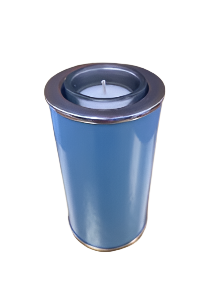 Keepsake Candle