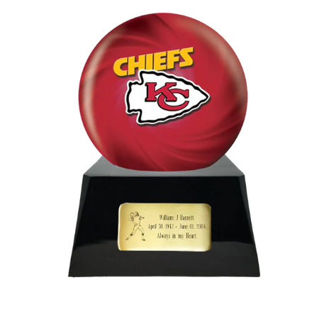 NFL Urn