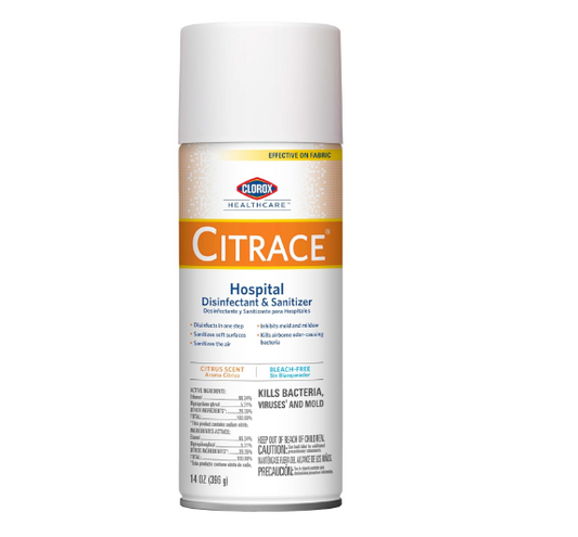 Citrace
