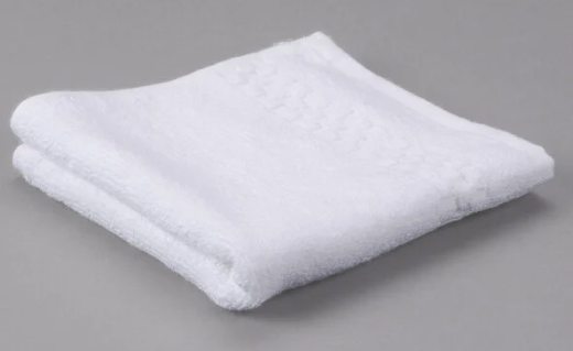 Coarse Towel - Highly Absorbent