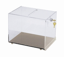 Contribution Box