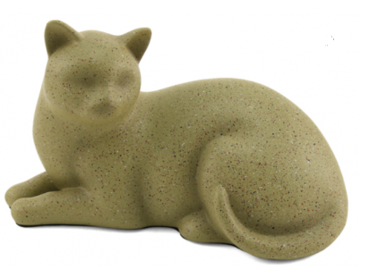 Cat Urn