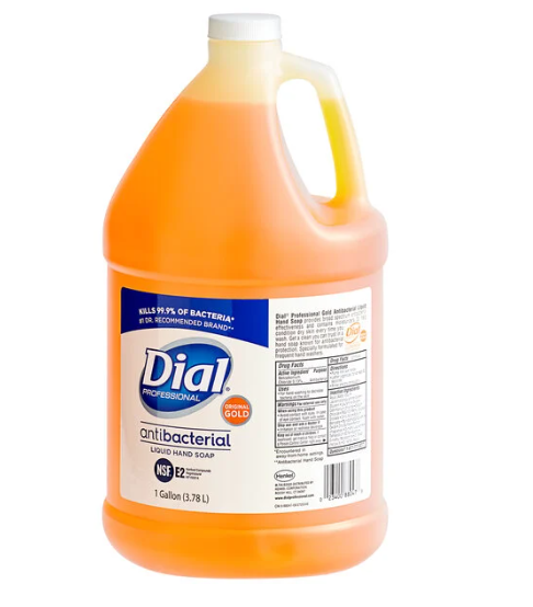 Dial Medical Grade Soap