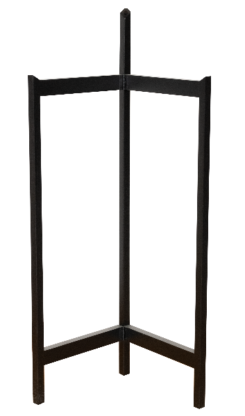 Flag Display Stand