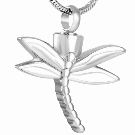 Dragonfly Pendant