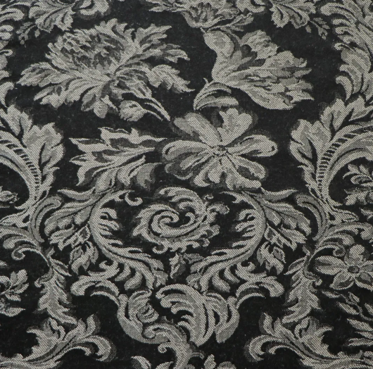 Elegance Cot Cover