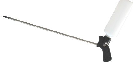 Evolution Cavity Injector