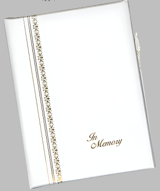 In Memory Series