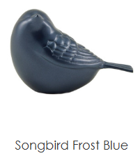 Songbird Urn
