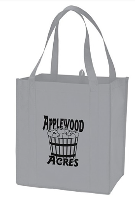 Recycled Tote Bag - Medium