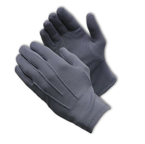 Pallbearer Glove - Gray