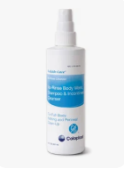 Hair Wash Spritz