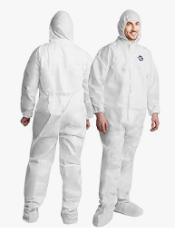 Hazmat Suit