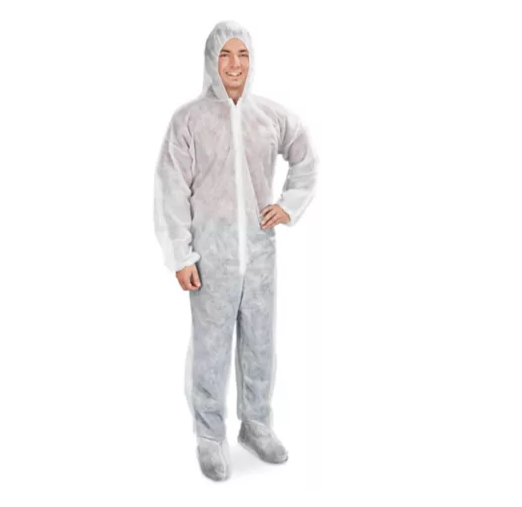 Hazmat Suit