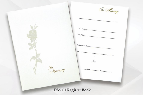 Humble Rose Series