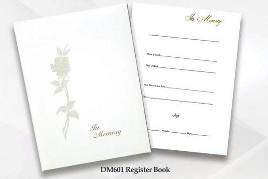 Humble Rose Series