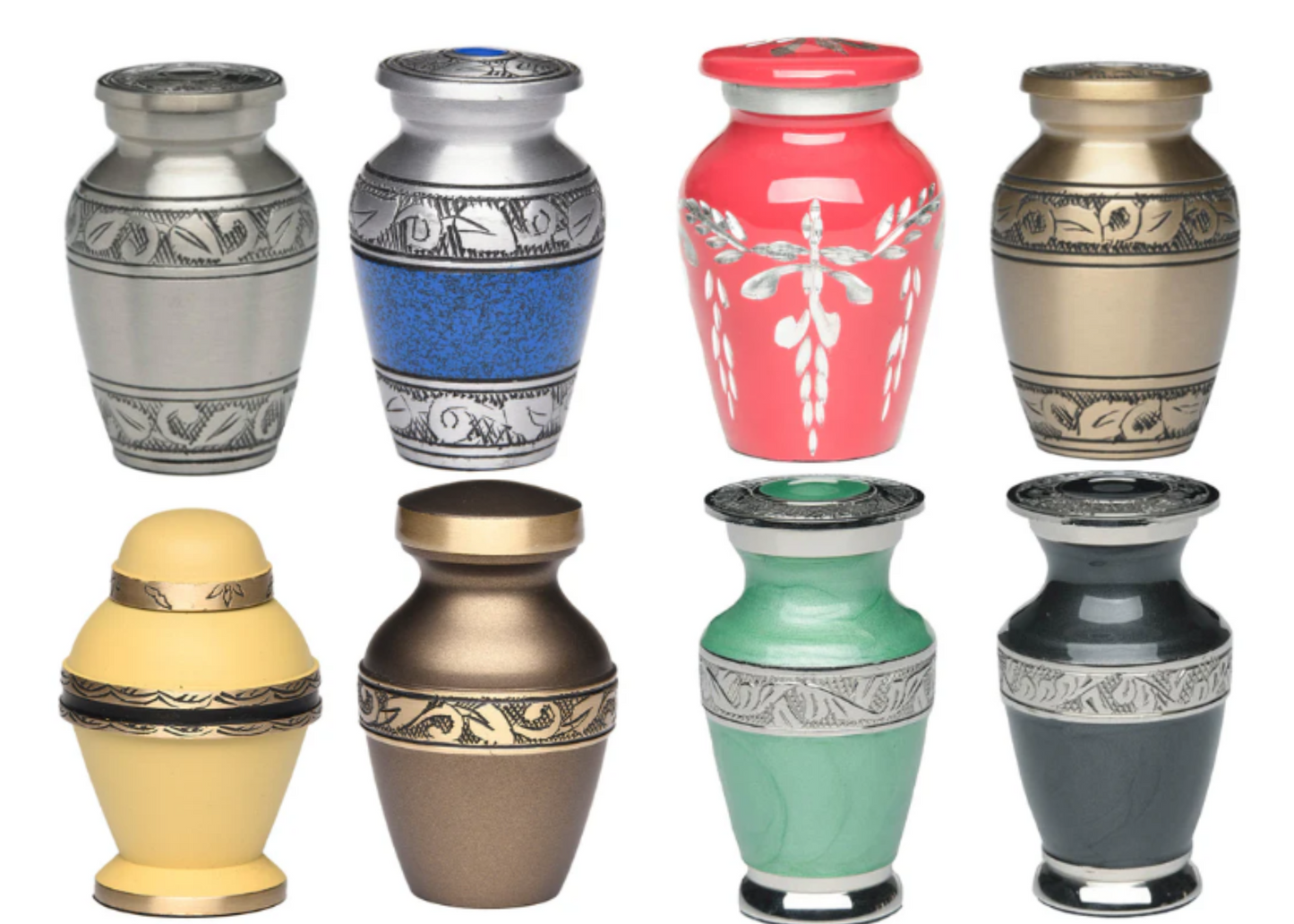 Keepsake Variety Packs