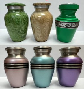 Keepsake Variety Packs