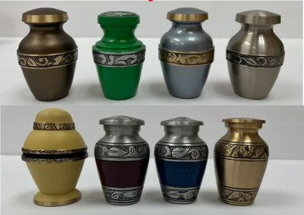 Keepsake Variety Packs