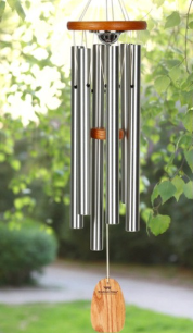 Keepsake Windchime