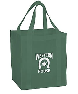 Recycled Tote Bag - Large