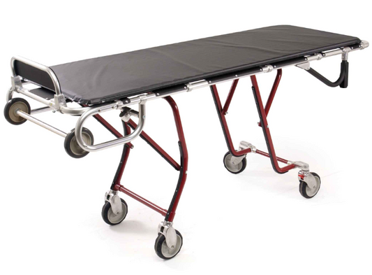 Model 24-MAXX Mortuary Cot
