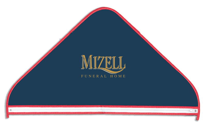 Veteran Flag Case