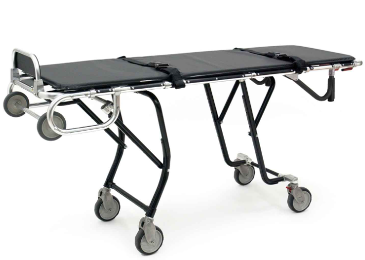 Model 24-miniMAXX Mortuary Cot