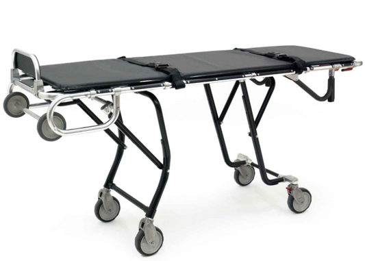 Model 24-miniMAXX Mortuary Cot