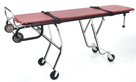 Model 24 Mortuary Cot