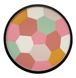 Camouflage Palette - Powder