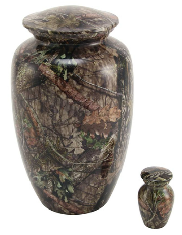 Mossy Oak Camo Collection