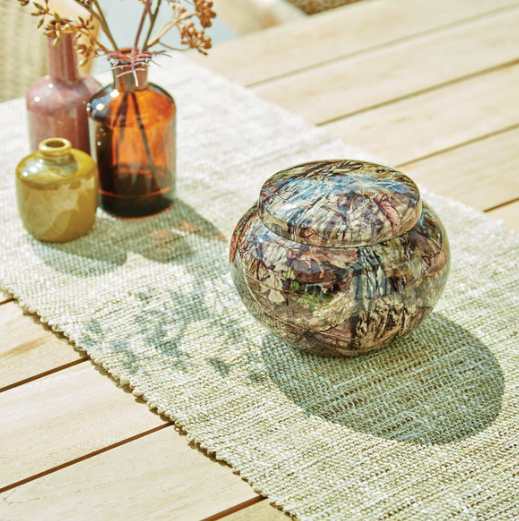 Odyssey Mossy Oak Series