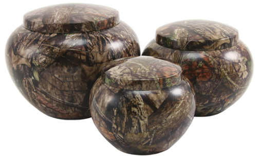 Odyssey Mossy Oak Series