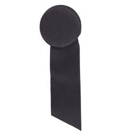 Mourner Ribbon