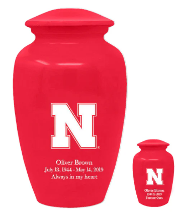 NCAA Fullsize & Keepsake Urns