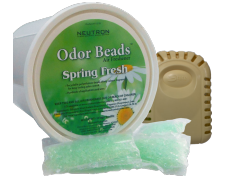 Odor Beads Air Freshner