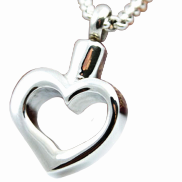 Heart Pendant