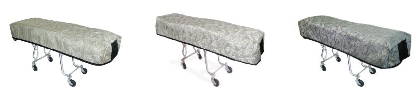 Paisley Cot Cover