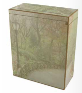 Scatter/Memento Boxes