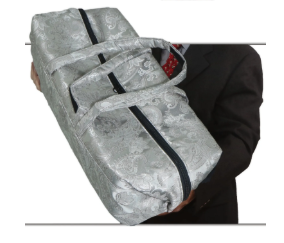 Gentle Carry Case