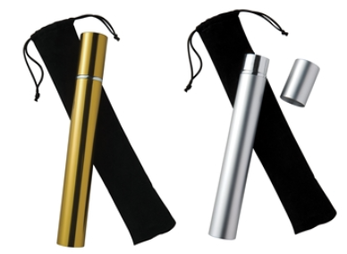 Polished Scatter Tubes