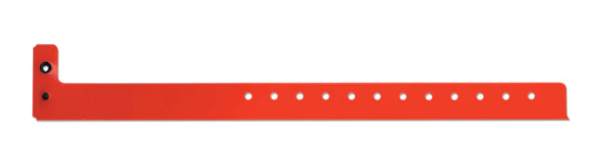 ID Bands
