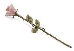 Rose Keepsake