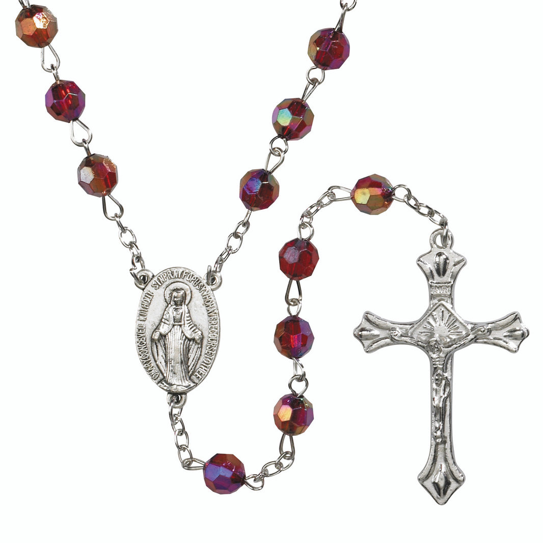 Religious Ruby Religious – Empire Funeral Supply