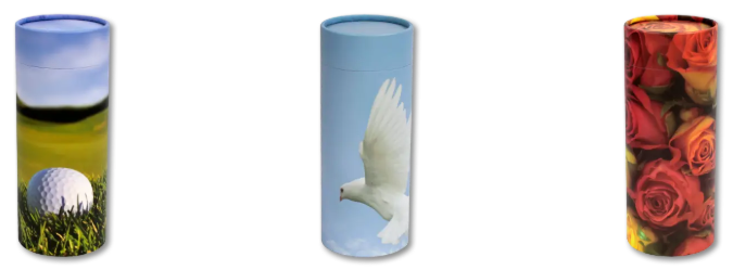 Scatter Tubes