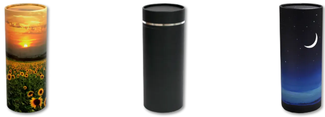 Scatter Tubes
