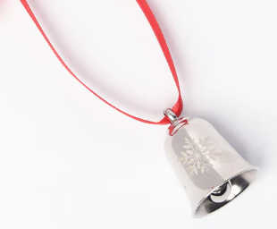 Holiday Keepsake Ornament