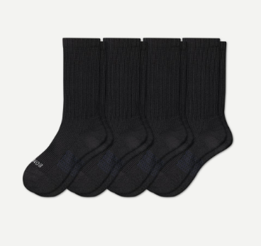 Black Socks