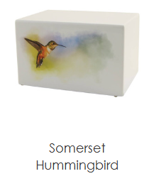 Somerset Urn Series